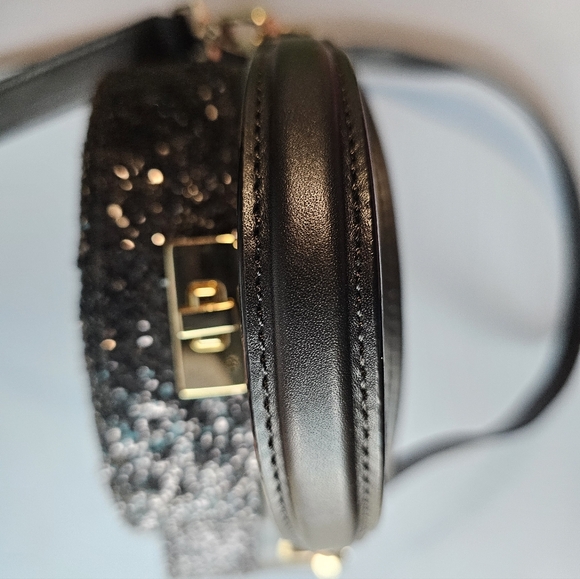 Kate Spade Jazz Things Up Piano Novelty Purse Clutch Crossbody - Picture 15 of 17